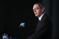 Gallardón: el Gobierno no discutirá las competencias de las autonomías