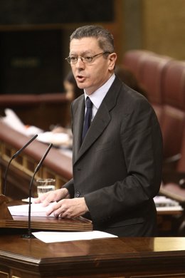 Alberto Ruiz Gallardón
