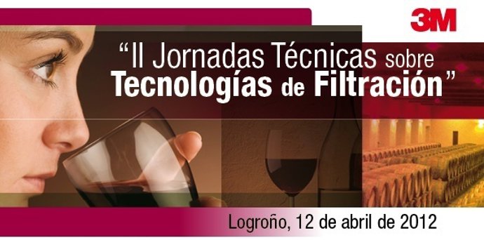 Jornadas Técnicas Sobre Tecnologías De Filtración