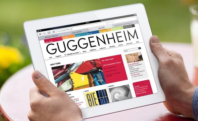 Nuevo Ipad
