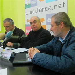 Integrantes De La Plataforma Deba