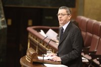 Gallardón asegura que el Gobierno no discutirá las competencias autonómicas