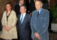 Rosado, en contra de devolver competencias al Estado y Catalá señala que el Consell no está "en ese debate"