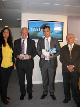 Campos De Trabajo Para Jóvenes