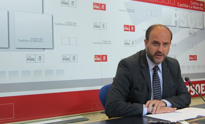 José Luis Martínez Guijarro