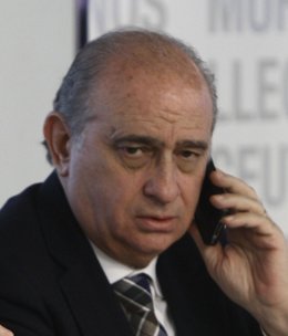 Jorge Fernández Díaz