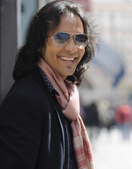 Posado De Farruquito 