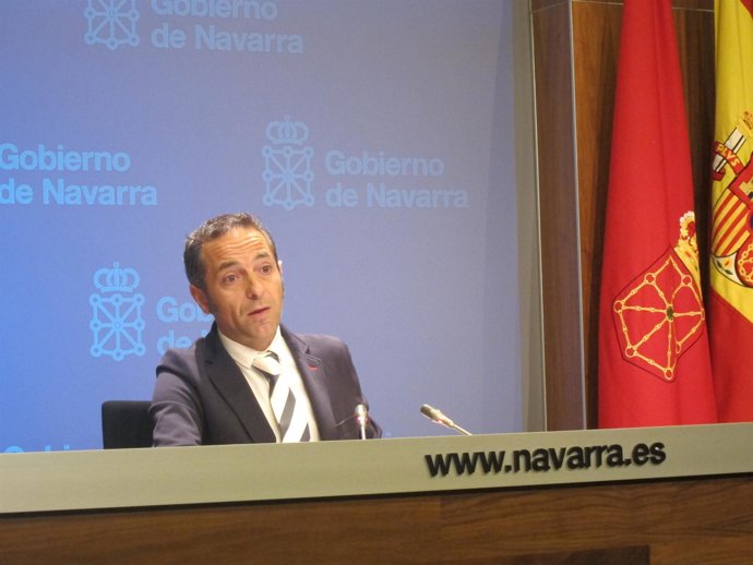 Juan Luis Sánchez De Muniáin.