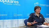PP C-LM respeta la propuesta de Aguirre y dice que es "una más" de las que están haciendo las CCAA