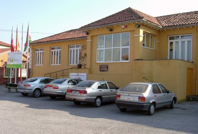 Realevasión Se Instala En El Centro De Emprendedores De Torres 