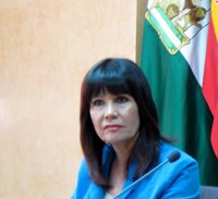 Navarro espera que Mato diga "qué tiene pensado hacer con la Ley de Dependencia", que está "gravemente herida"