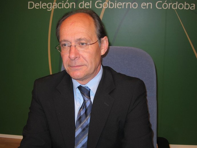 Díaz Trillo En Córdoba