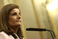 El Fondo de Reserva de la Seguridad Social creció un 3,8% en 2011