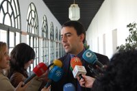 PSOE-A exige al Gobierno que deje de actuar como los "matones" y se siente a dialogar con Andalucía sobre las medidas