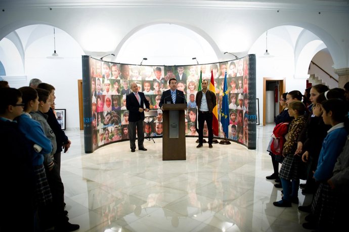 'Hermanos' En El Parlamento