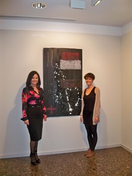 Magdalena Lasala Y Ángela González