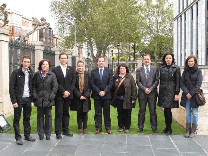 Empresas Participantes En El Programa