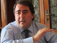 Negreira aboga por aguardar "una decisión final" del juzgado sobre Conde Roa y espera que "se aclaren las circunstancias