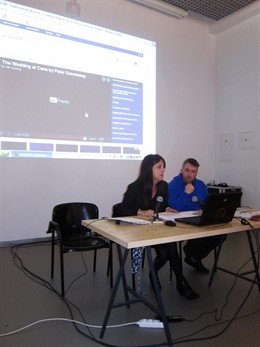 El Cicus Presenta Su Programación Para Abril, Mayo Y Junio