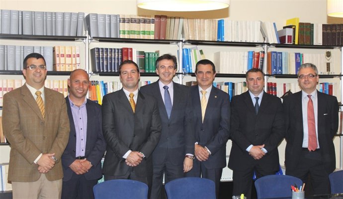 Inerco Adquiere Forespro.