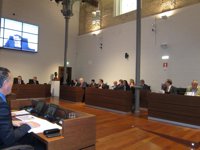 La DPZ reclama a Fomento que incluya quince infraestructuras en el nuevo PITVI 2012-2024