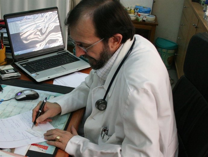 José Manuel Machimbarrena 