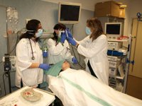 Sindicato Médico recibe del SESCAM una propuesta de diálogo para evitar que siga adelante con la convocatoria de huelga