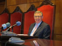 La Audiencia Provincial determinará si procede o no la abstención del juez Sorando en el 'Caso Marea'