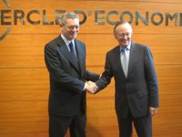 Gallardón considera que la ley del aborto del PSOE perseguía la "distracción" de la sociedad