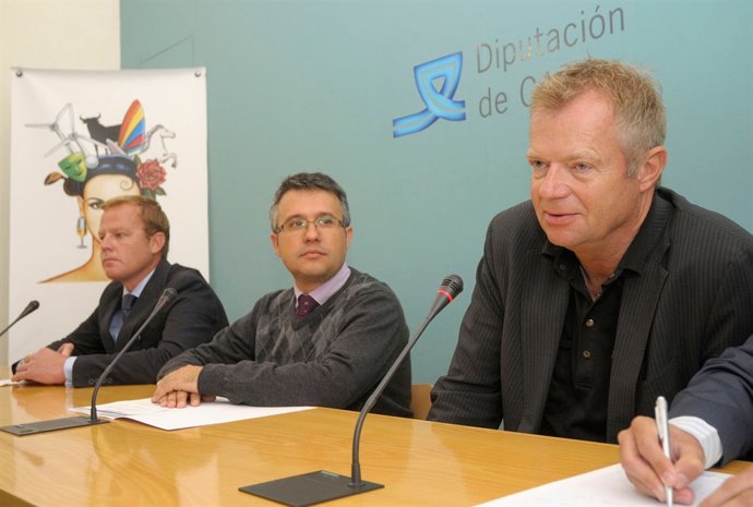 Peter Grinsted, Responsable De Green2green