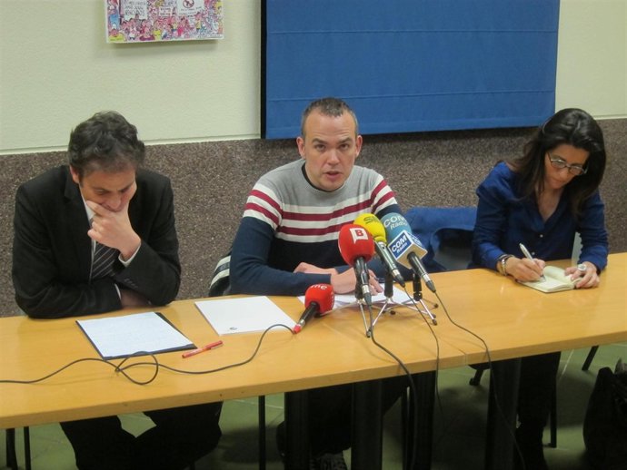 Representantes De La FAVB