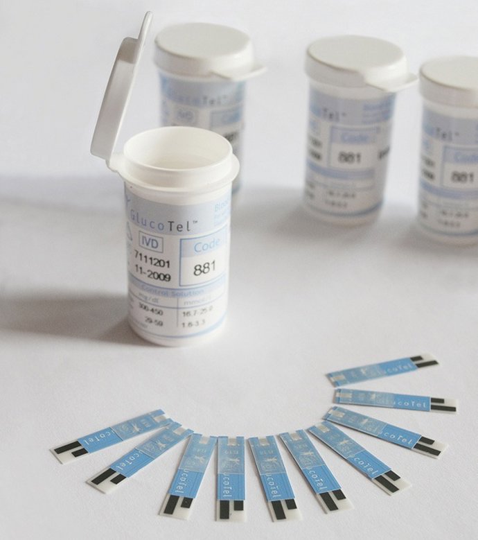 Prueba De Diabetes Por Bodytel CC Flickr 