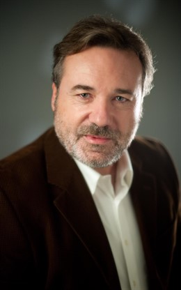 El Autor De 'Tiempo De Valientes', Basilio Trilles