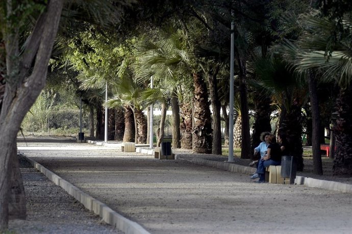 Jardines De Cartagena