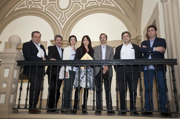 Comité De Patrimonio De La US