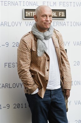 Posado De John Malkovich 