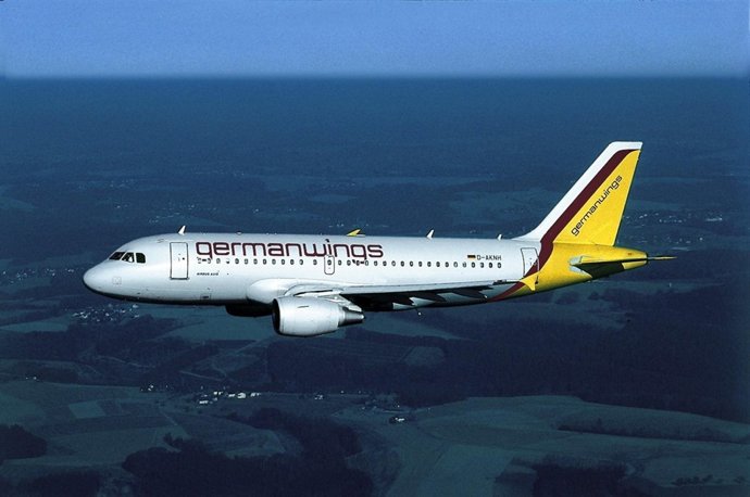 Germanwings Amplía Sus Rutas