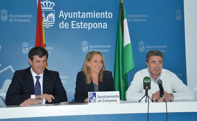 Presentación Semana Náutica Costa Del Sol