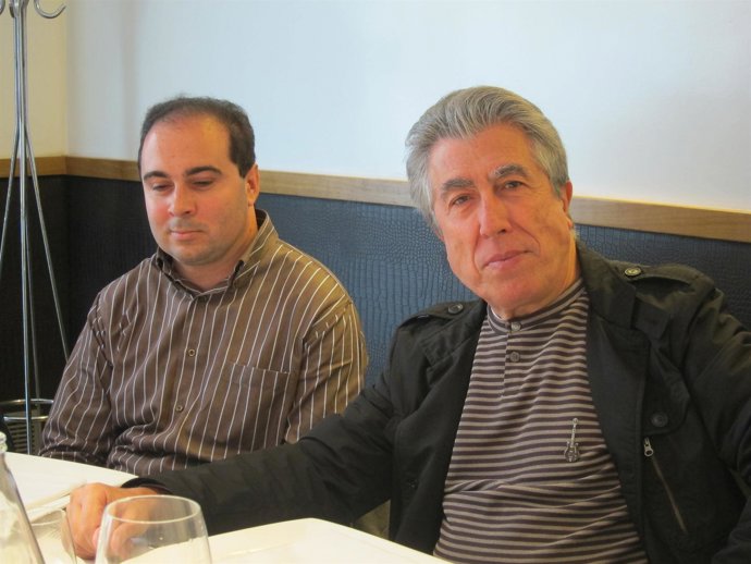 Francesc Gisbert Y Jordi Sierra I Fabra