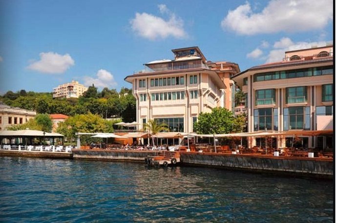 Radisson Blue Istambul
