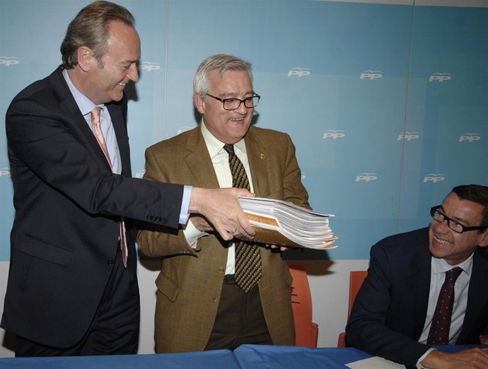 Fabra Entrega Sus Avales