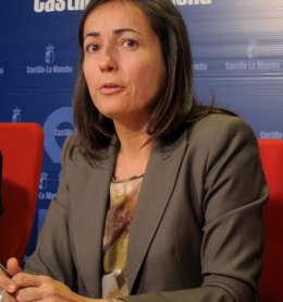 Marta Seguí, DGT