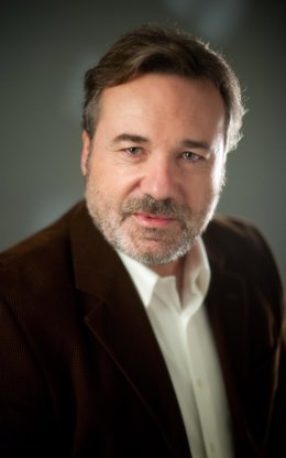 El Autor De 'Tiempo De Valientes', Basilio Trilles