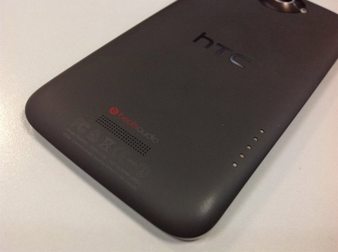 Beats Audio En HTC