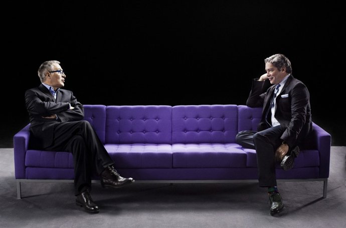 Campaña 'Relaciones' Banco Sabadell