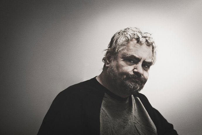Daniel Johnston