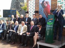 Libro '18 Hoyos Con Seve' 