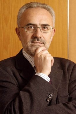 Vicente Guillem, Jefe Del Departamento De Oncología Del IVO