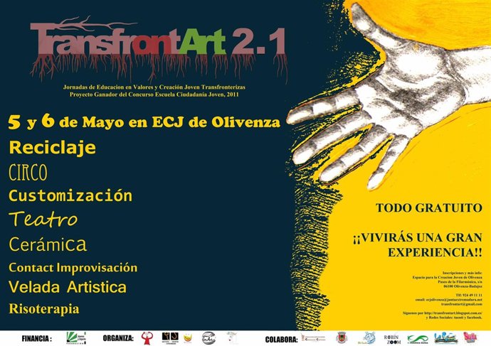 Cartel Transfrontart2