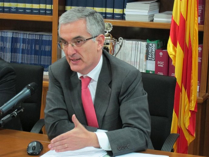 Gonzalo Gavid García De Castro (AEAT)